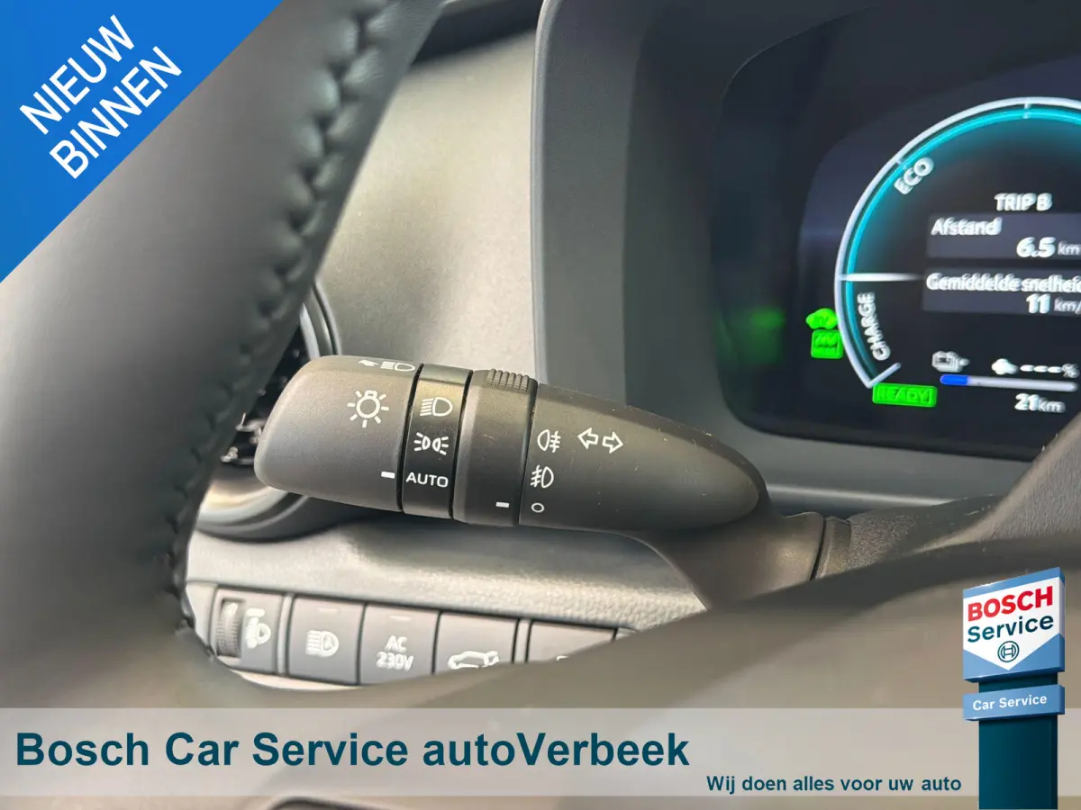 2.0 Plug-in Hybrid 220 Executive | Nieuw! | JBL Audio | Memory stoel | El.A.klep | Warmtepomp | 10 jaar Toyota garantie!