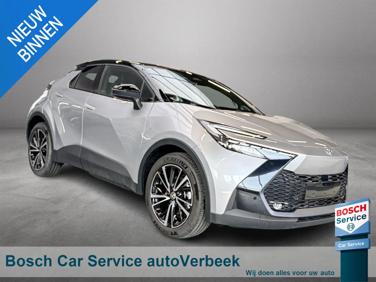 2.0 Plug-in Hybrid 220 Executive | Nieuw! | JBL Audio | Memory stoel | El.A.klep | Warmtepomp | 10 jaar Toyota garantie!