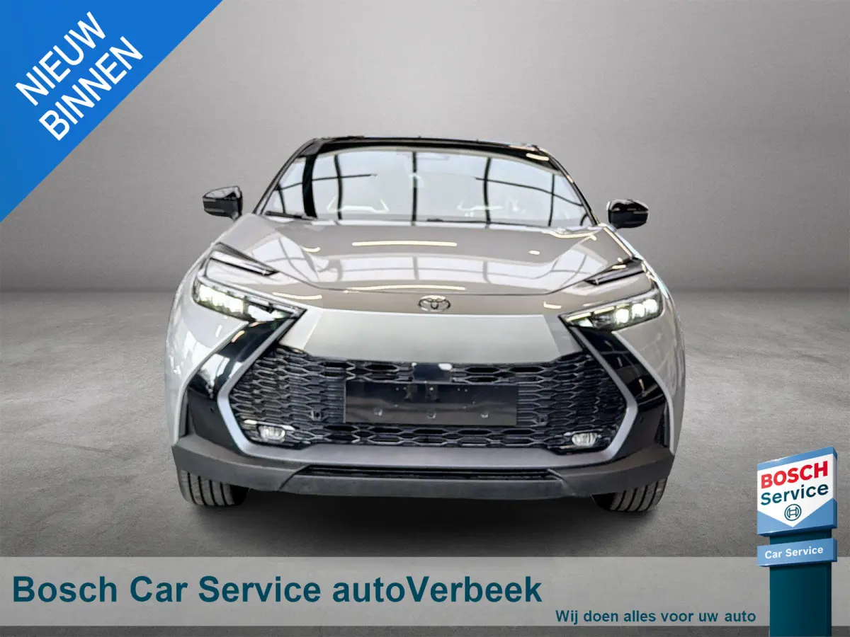 2.0 Plug-in Hybrid 220 Executive | Nieuw! | JBL Audio | Memory stoel | El.A.klep | Warmtepomp | 10 jaar Toyota garantie!