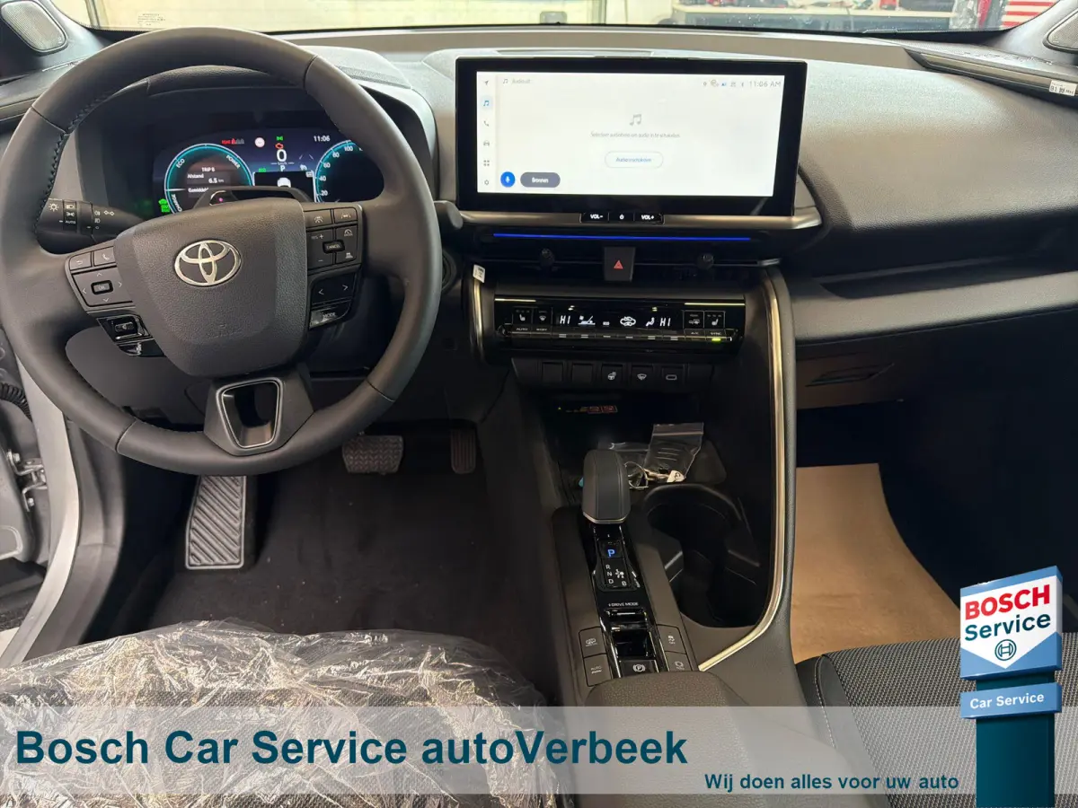 2.0 Plug-in Hybrid 220 Executive | Nieuw! | JBL Audio | Memory stoel | El.A.klep | Warmtepomp | 10 jaar Toyota garantie!