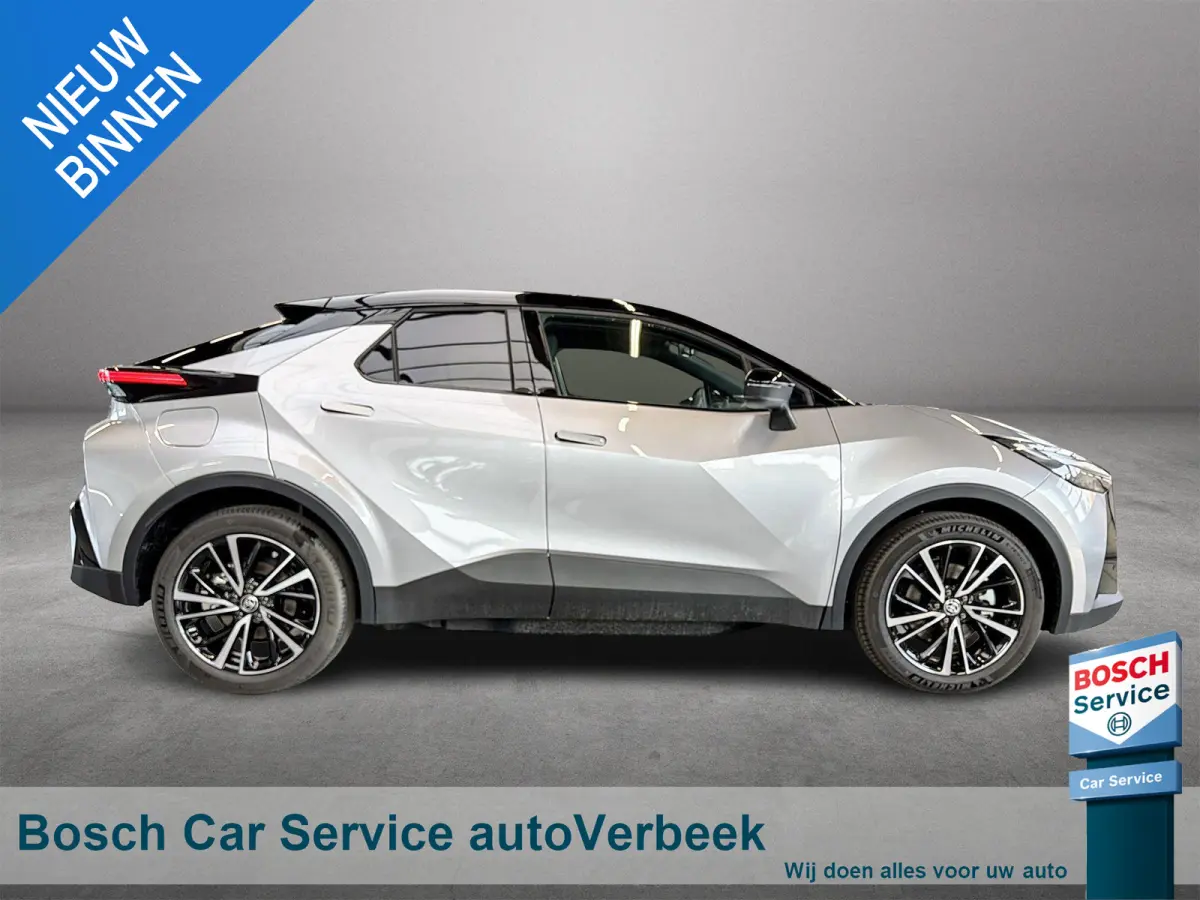 2.0 Plug-in Hybrid 220 Executive | Nieuw! | JBL Audio | Memory stoel | El.A.klep | Warmtepomp | 10 jaar Toyota garantie!