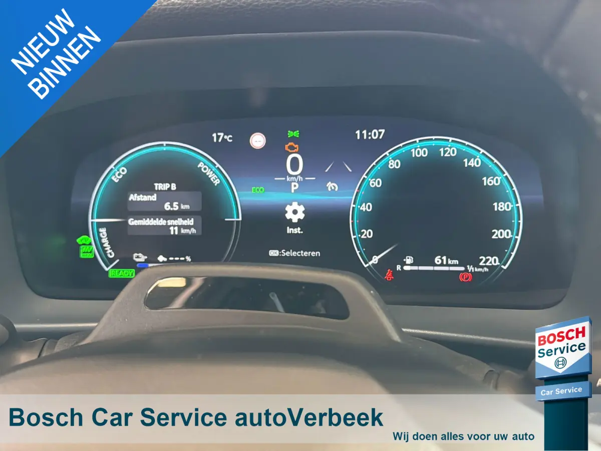 2.0 Plug-in Hybrid 220 Executive | Nieuw! | JBL Audio | Memory stoel | El.A.klep | Warmtepomp | 10 jaar Toyota garantie!