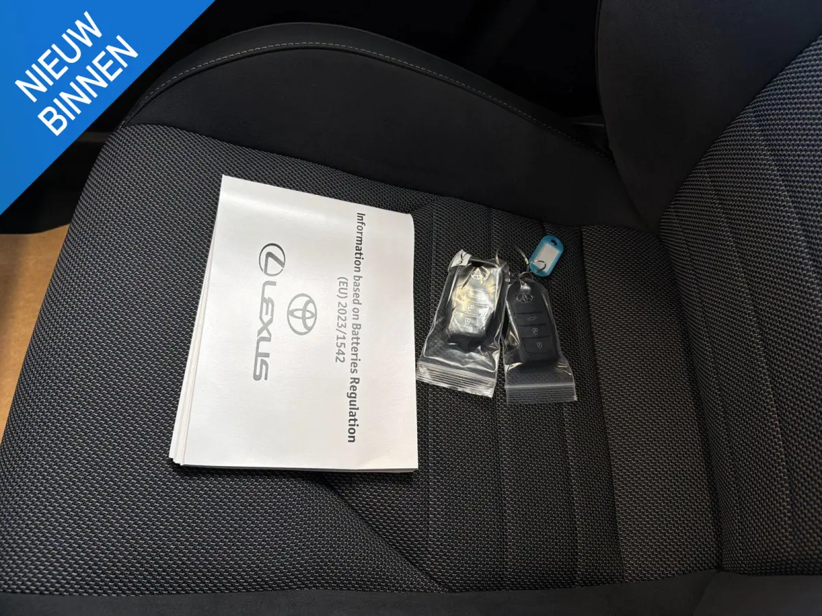 2.0 Plug-in Hybrid 220 Executive | Nieuw! | JBL Audio | Memory stoel | El.A.klep | Warmtepomp | 10 jaar Toyota garantie!