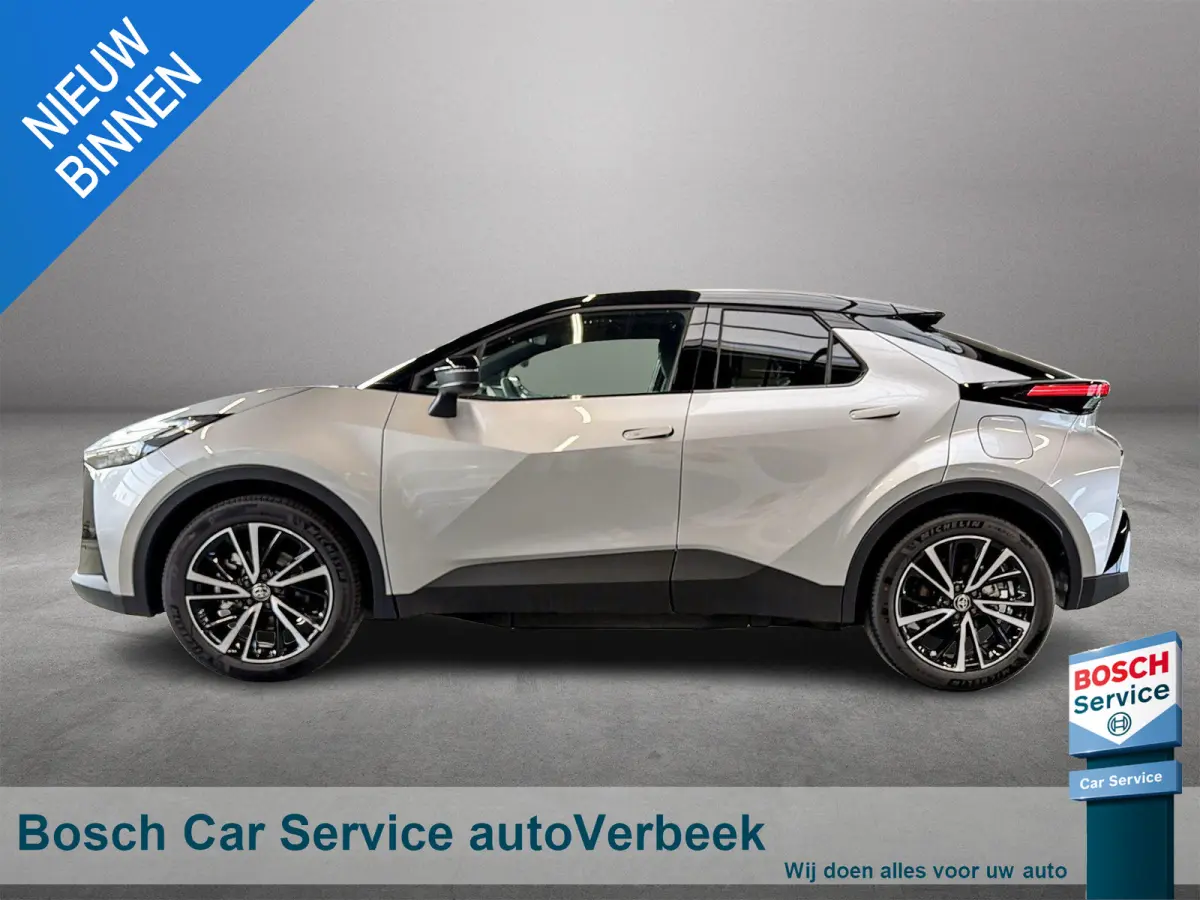 2.0 Plug-in Hybrid 220 Executive | Nieuw! | JBL Audio | Memory stoel | El.A.klep | Warmtepomp | 10 jaar Toyota garantie!