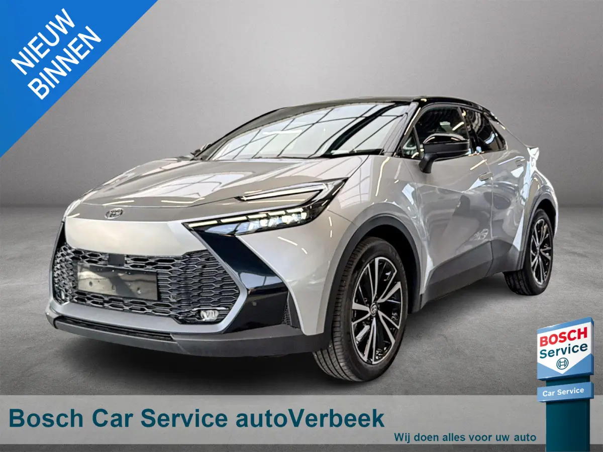 2.0 Plug-in Hybrid 220 Executive | Nieuw! | JBL Audio | Memory stoel | El.A.klep | Warmtepomp | 10 jaar Toyota garantie!