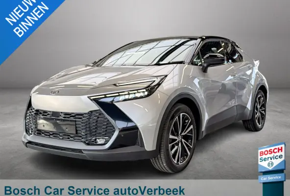 2.0 Plug-in Hybrid 220 Executive | Nieuw! | JBL Audio | Memory stoel | El.A.klep | Warmtepomp | 10 jaar Toyota garantie!