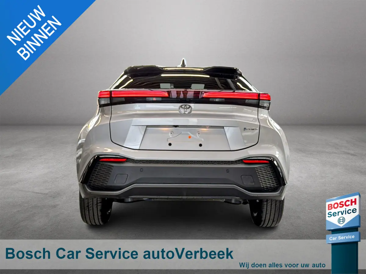 2.0 Plug-in Hybrid 220 Executive | Nieuw! | JBL Audio | Memory stoel | El.A.klep | Warmtepomp | 10 jaar Toyota garantie!