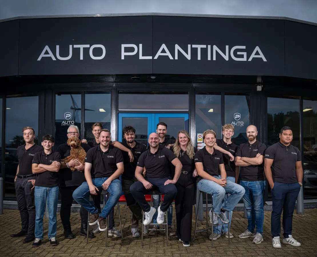 1.5 EcoBoost Titanium 150PK | Volledige Onderhoudshistorie | Trekhaak | Navigatie | Stoelverwarming | Stuurverwarming | Voorruitverwarming | Climate Control | Parkeersensoren Voor en Achter 
