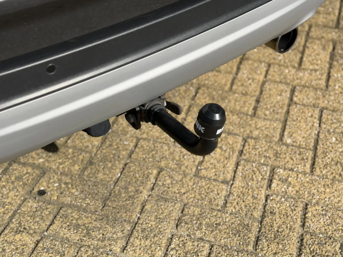 1.5 EcoBoost Titanium 150PK | Volledige Onderhoudshistorie | Trekhaak | Navigatie | Stoelverwarming | Stuurverwarming | Voorruitverwarming | Climate Control | Parkeersensoren Voor en Achter 