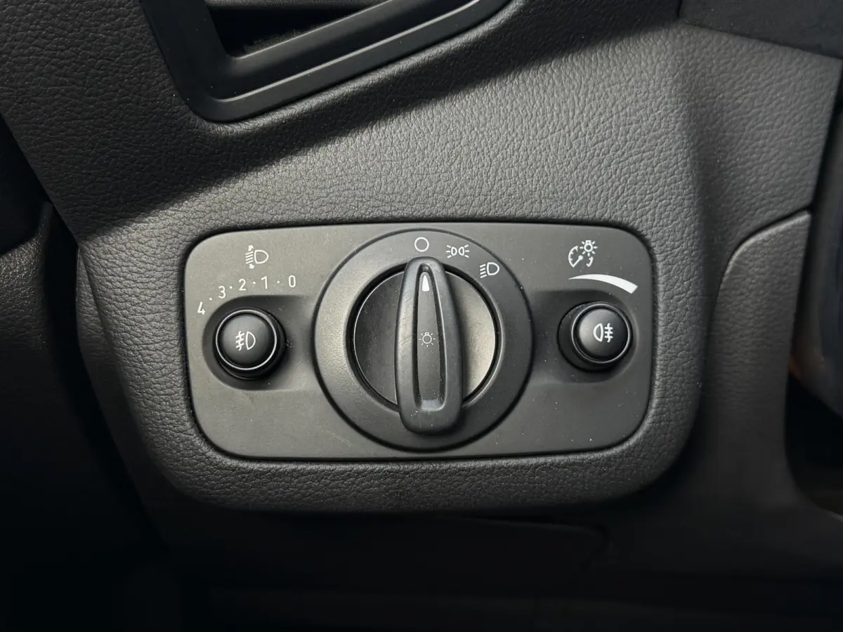 1.5 EcoBoost Titanium 150PK | Volledige Onderhoudshistorie | Trekhaak | Navigatie | Stoelverwarming | Stuurverwarming | Voorruitverwarming | Climate Control | Parkeersensoren Voor en Achter 