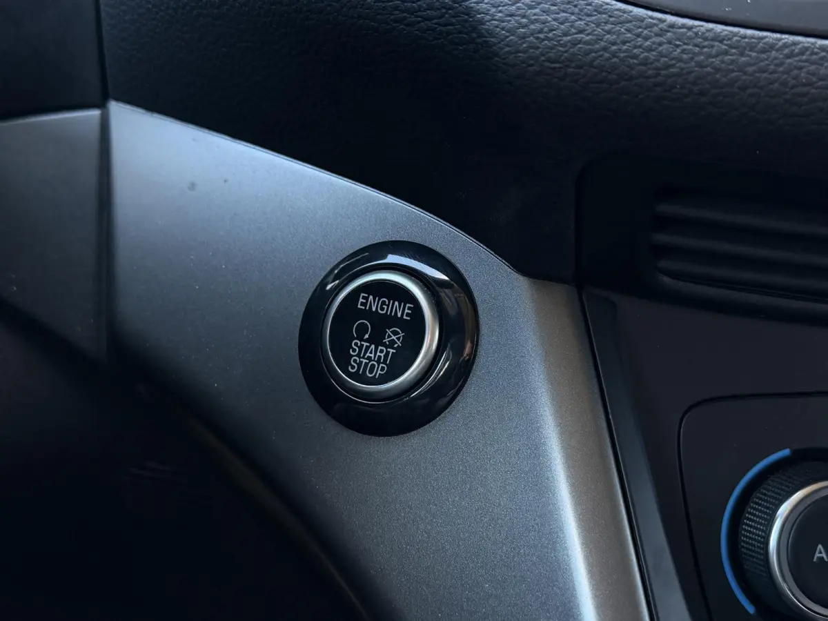 1.5 EcoBoost Titanium 150PK | Volledige Onderhoudshistorie | Trekhaak | Navigatie | Stoelverwarming | Stuurverwarming | Voorruitverwarming | Climate Control | Parkeersensoren Voor en Achter 