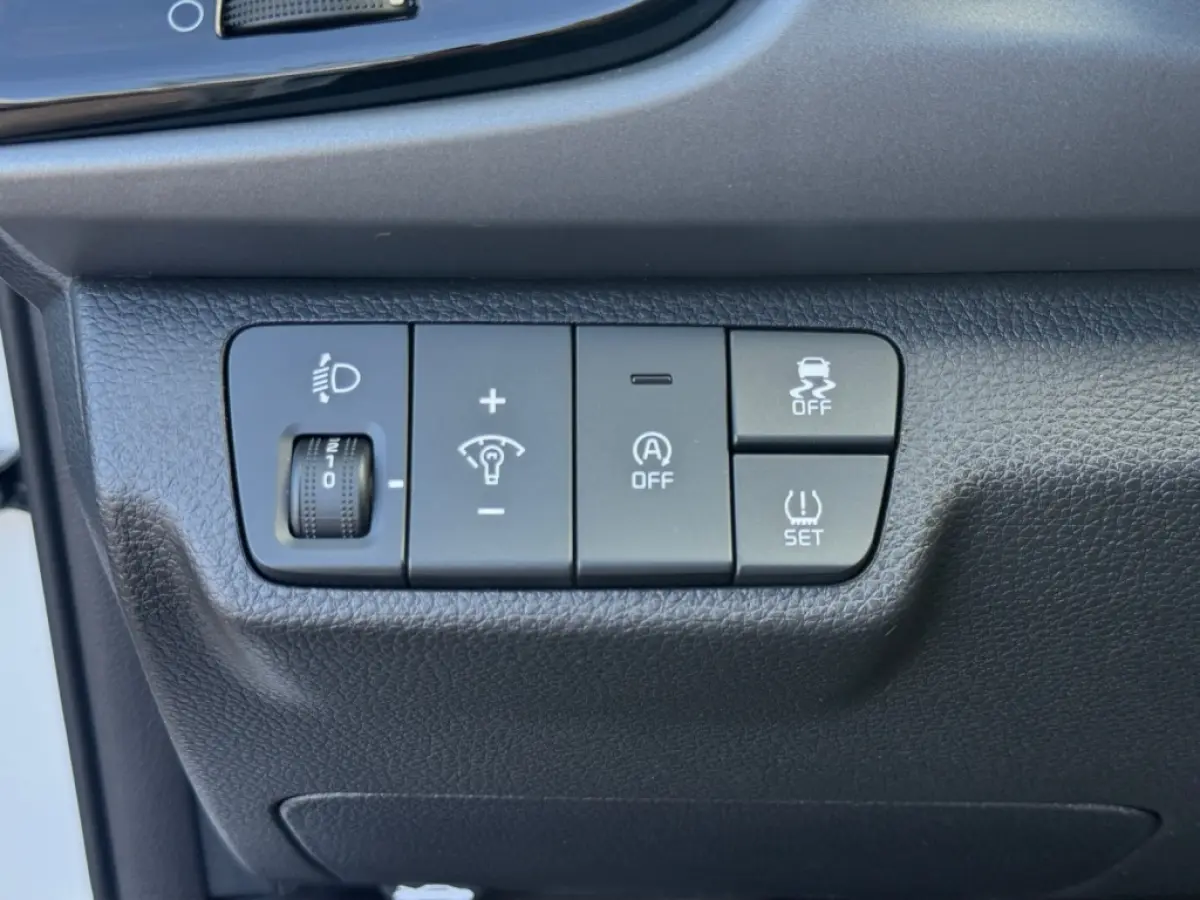 1.0 T-GDi MHEV Dynamic plusline