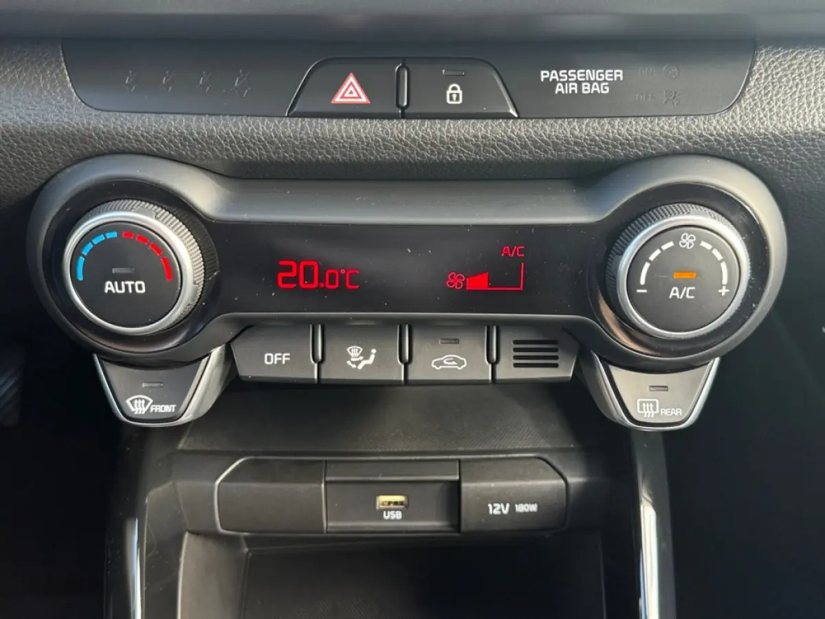 1.0 T-GDi MHEV Dynamic plusline