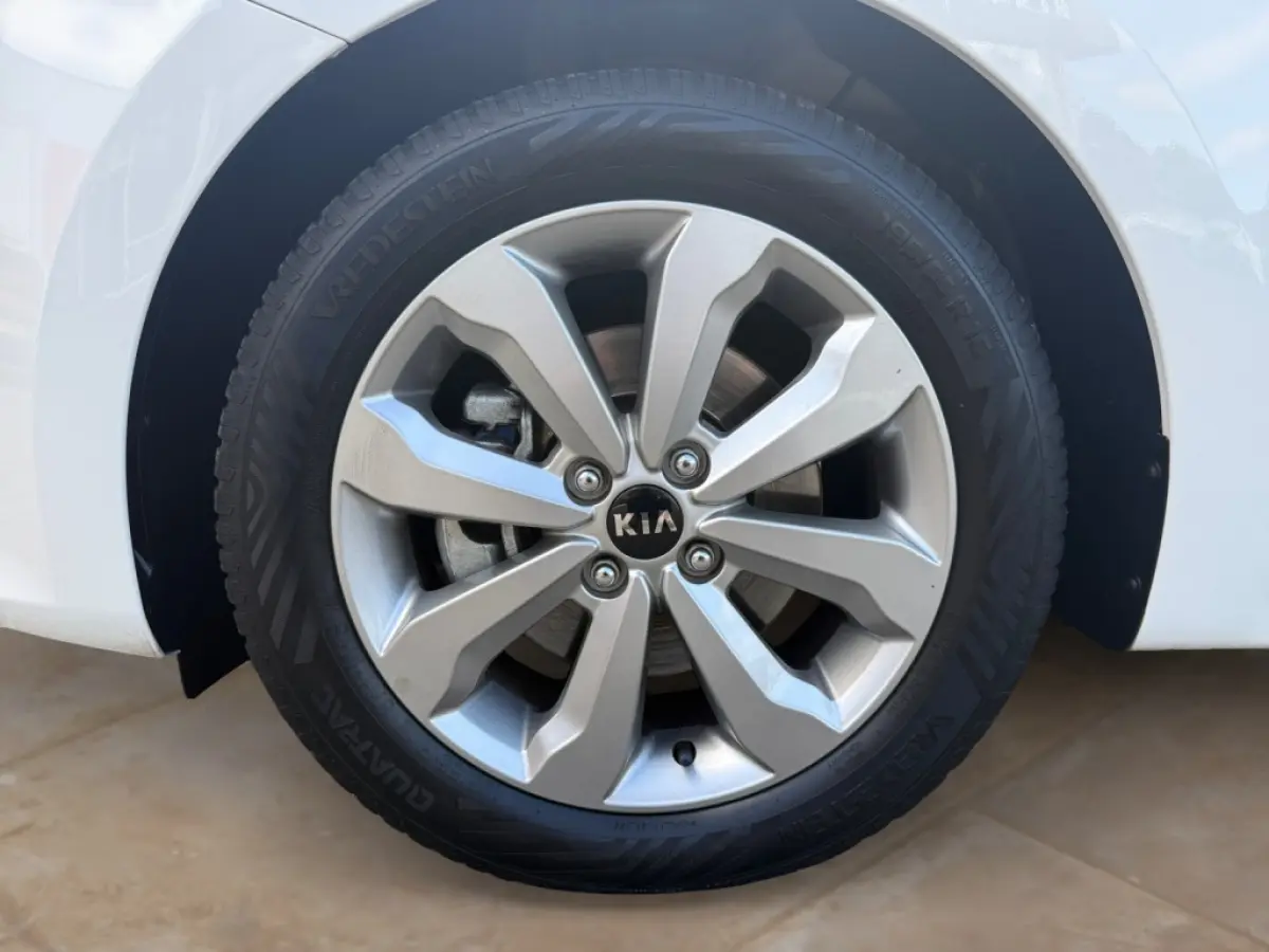 1.0 T-GDi MHEV Dynamic plusline