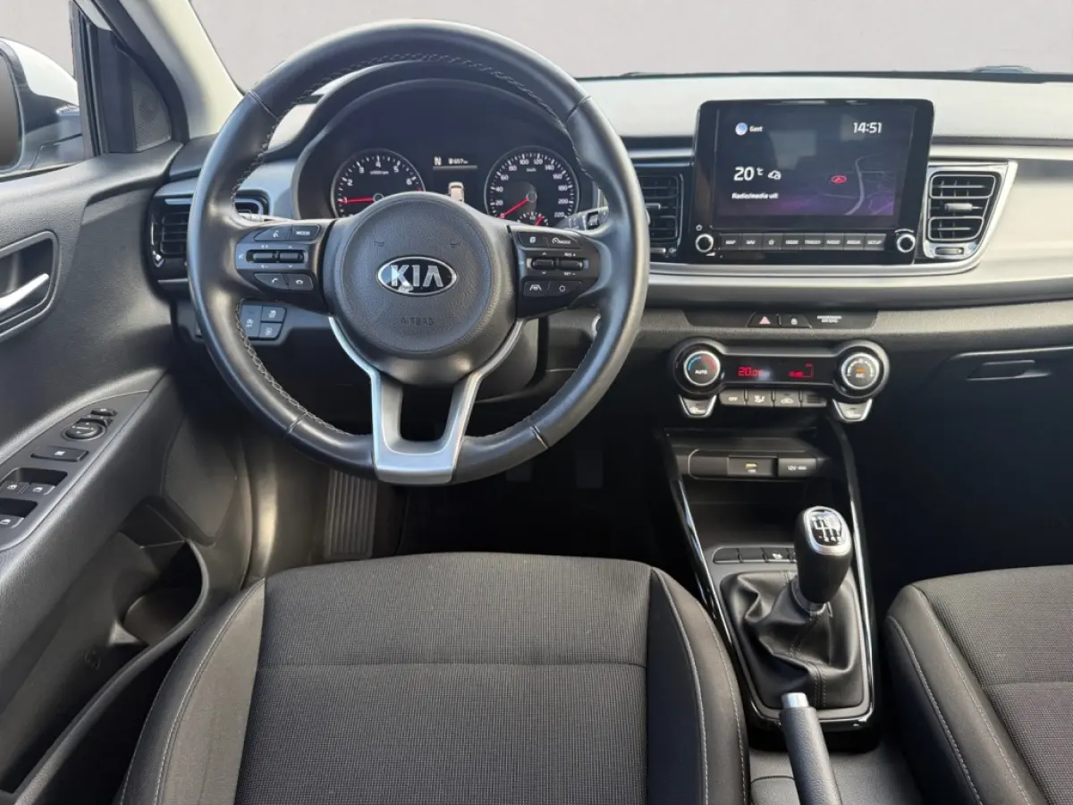 1.0 T-GDi MHEV Dynamic plusline