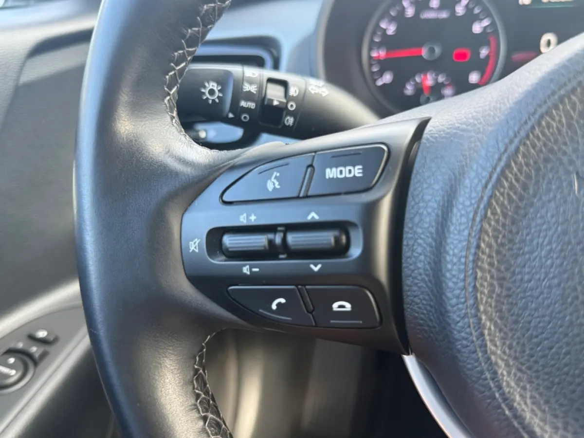 1.0 T-GDi MHEV Dynamic plusline