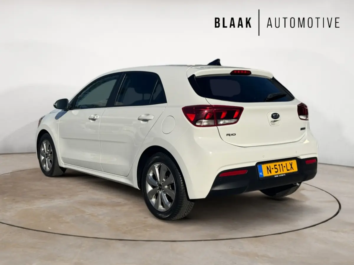 1.0 T-GDi MHEV Dynamic plusline