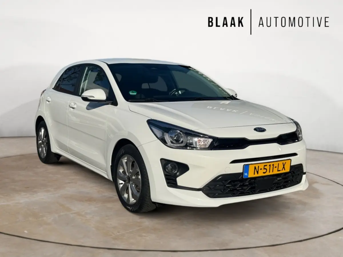 1.0 T-GDi MHEV Dynamic plusline