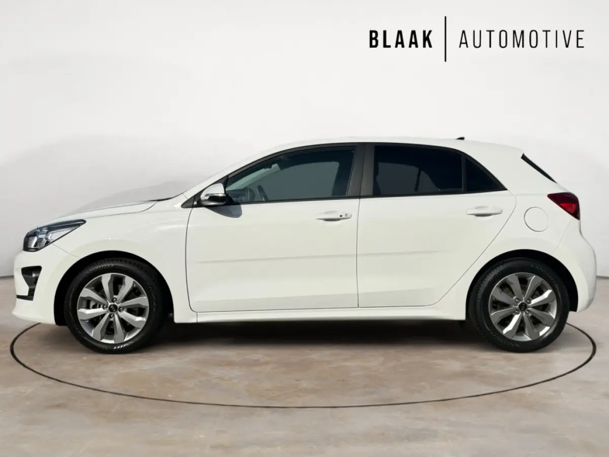 1.0 T-GDi MHEV Dynamic plusline