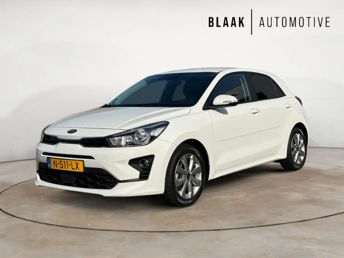 1.0 T-GDi MHEV Dynamic plusline
