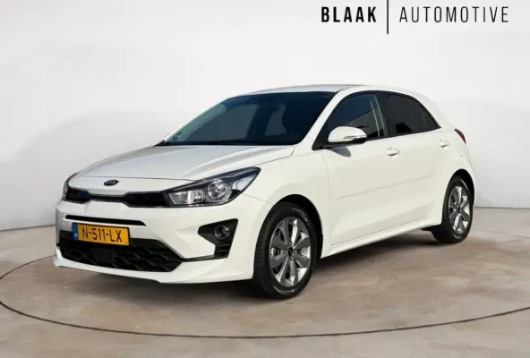 1.0 T-GDi MHEV Dynamic plusline