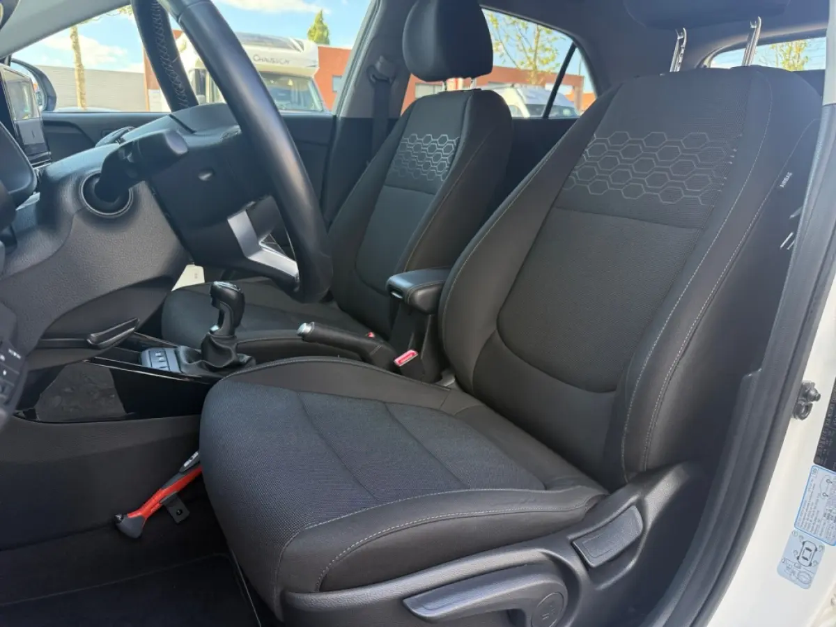 1.0 T-GDi MHEV Dynamic plusline