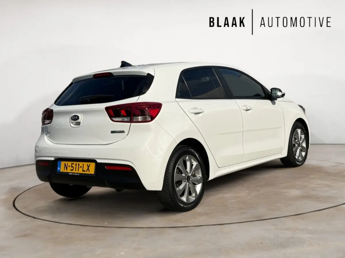 1.0 T-GDi MHEV Dynamic plusline