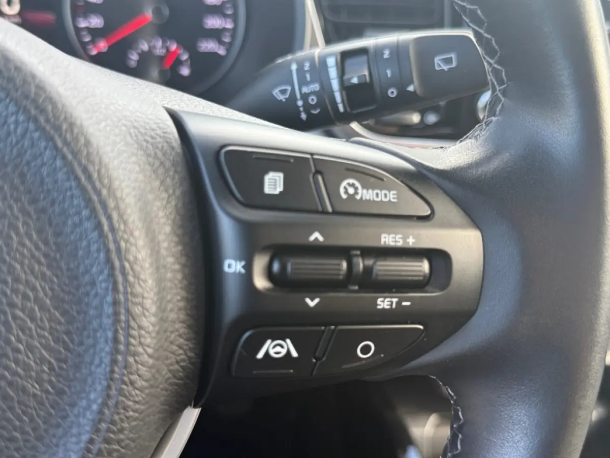 1.0 T-GDi MHEV Dynamic plusline