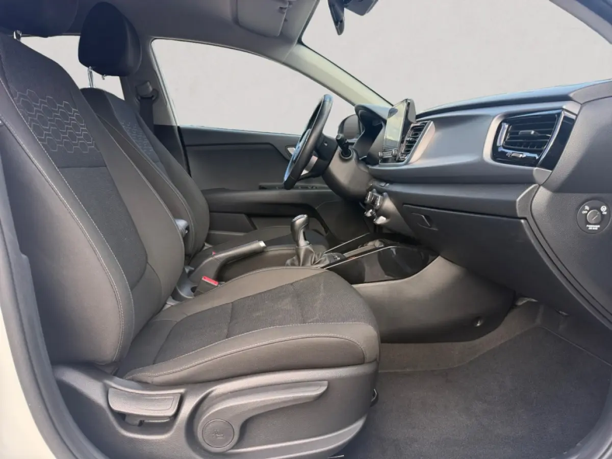 1.0 T-GDi MHEV Dynamic plusline
