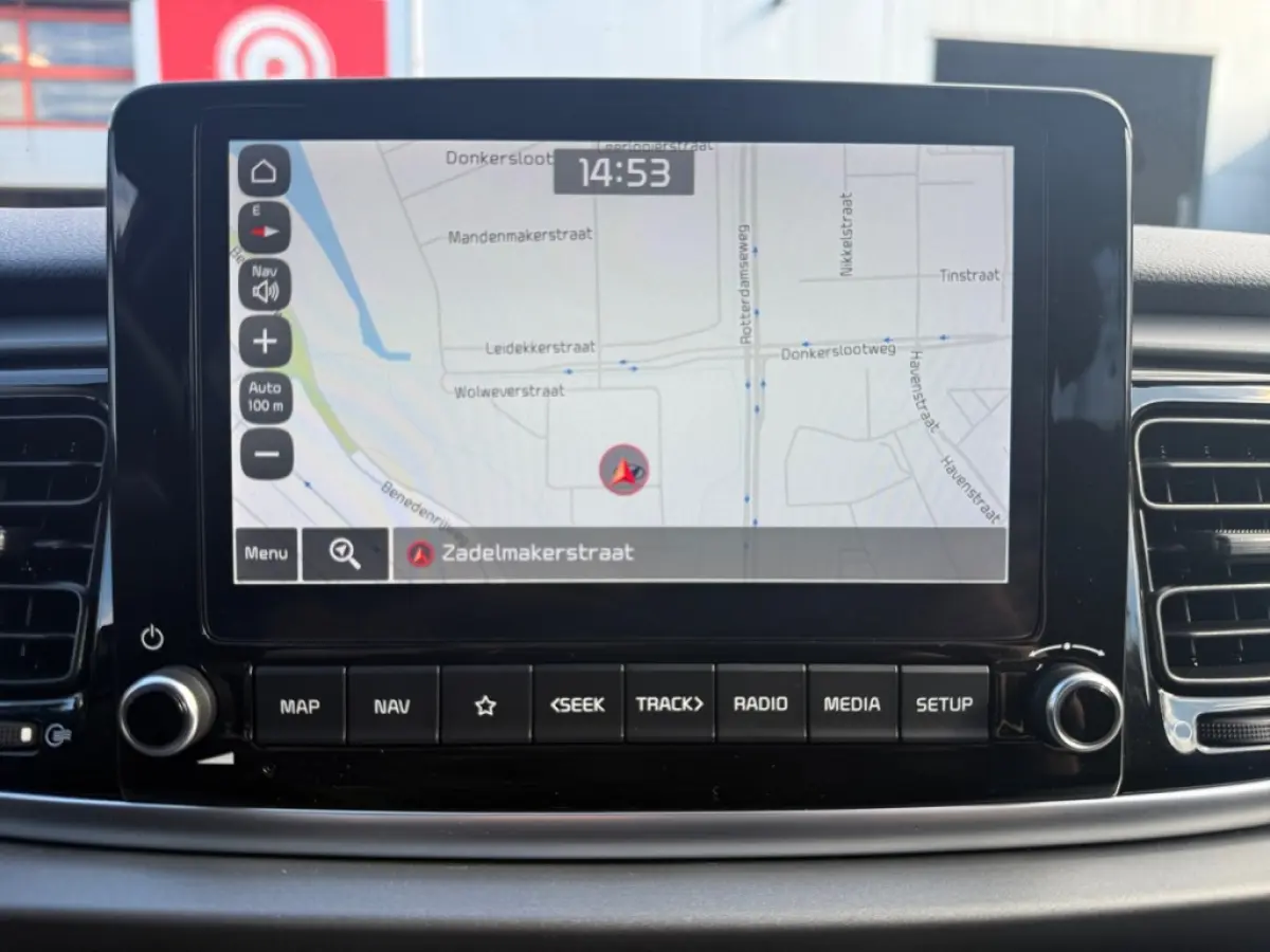 1.0 T-GDi MHEV Dynamic plusline