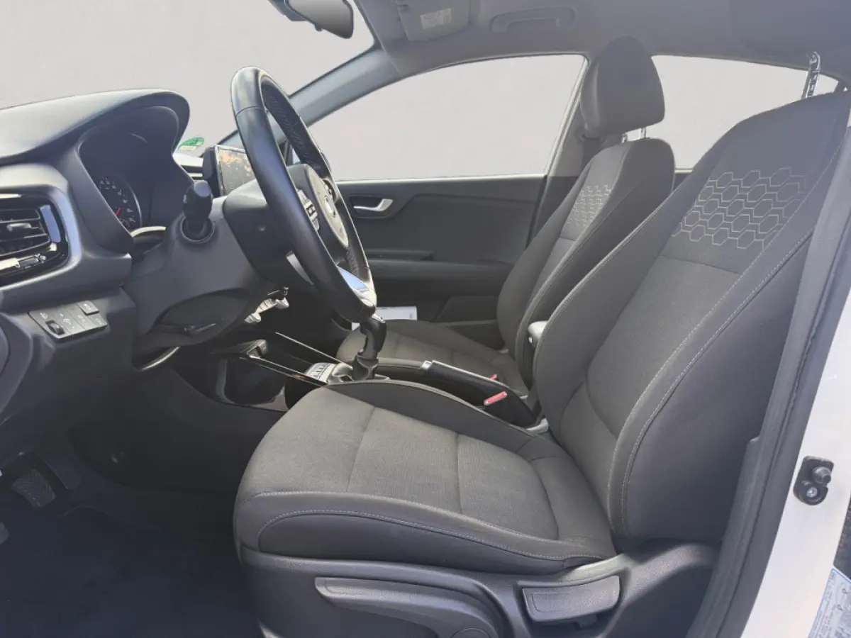 1.0 T-GDi MHEV Dynamic plusline