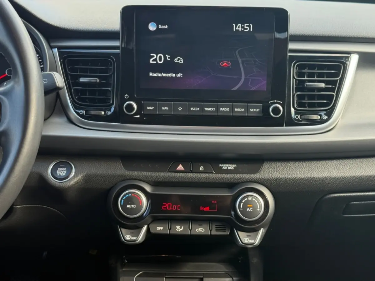 1.0 T-GDi MHEV Dynamic plusline
