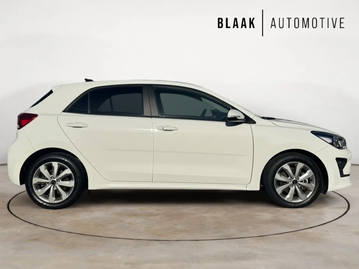 1.0 T-GDi MHEV Dynamic plusline