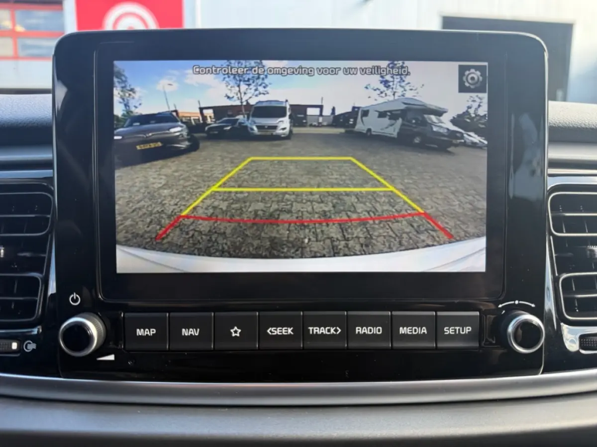 1.0 T-GDi MHEV Dynamic plusline