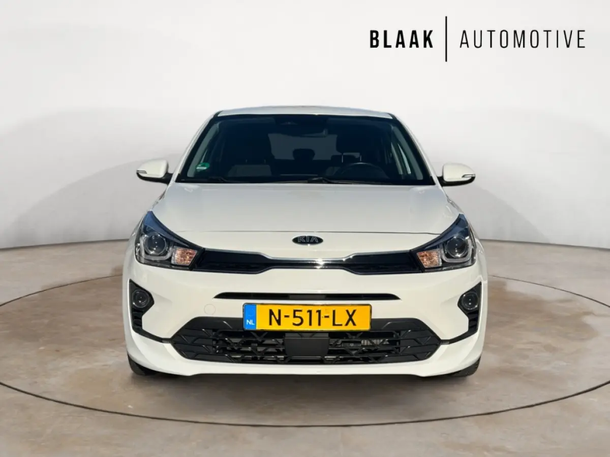1.0 T-GDi MHEV Dynamic plusline