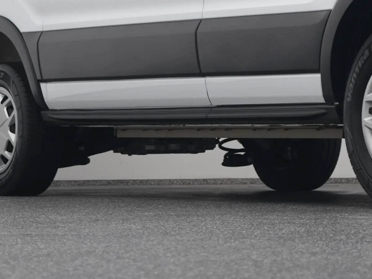 350 L2H2 Trend 68 kWh | CAMERA | CARPLAY | STOELVERWARMING