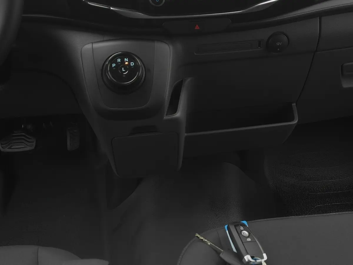 350 L2H2 Trend 68 kWh | CAMERA | CARPLAY | STOELVERWARMING