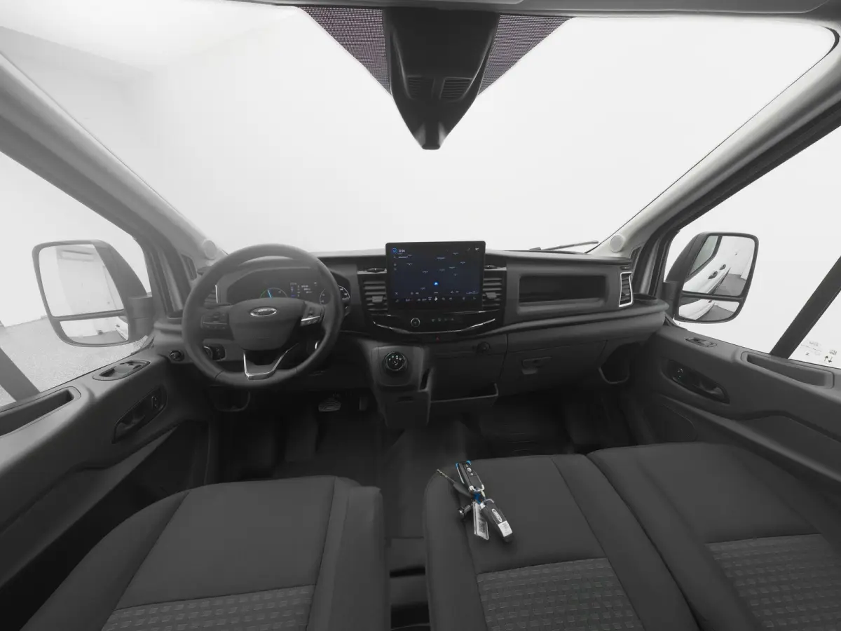 350 L2H2 Trend 68 kWh | CAMERA | CARPLAY | STOELVERWARMING