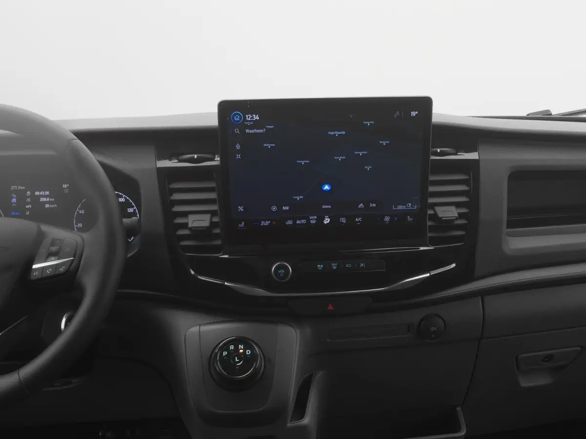 350 L2H2 Trend 68 kWh | CAMERA | CARPLAY | STOELVERWARMING