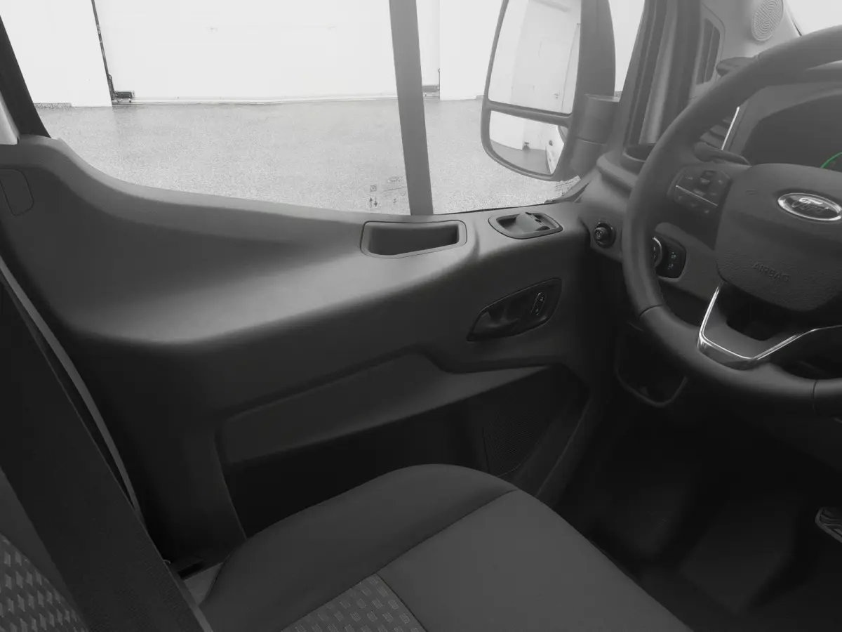 350 L2H2 Trend 68 kWh | CAMERA | CARPLAY | STOELVERWARMING