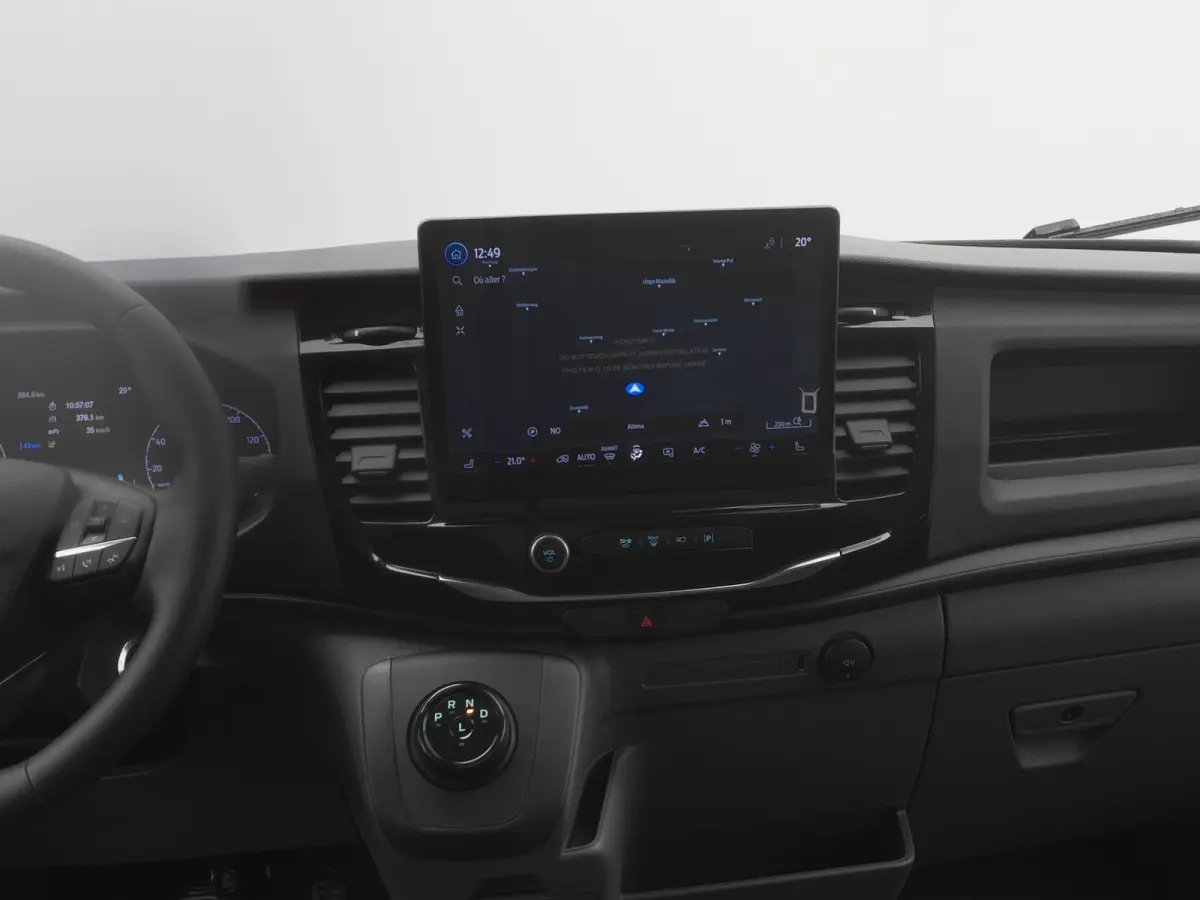 350 L2H2 Trend 68 kWh | CAMERA | CARPLAY | STOELVERWARMING