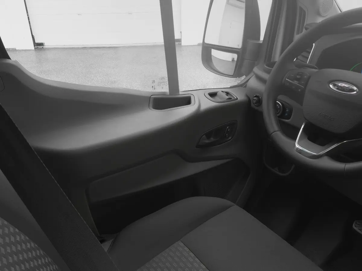 350 L2H2 Trend 68 kWh | CAMERA | CARPLAY | STOELVERWARMING