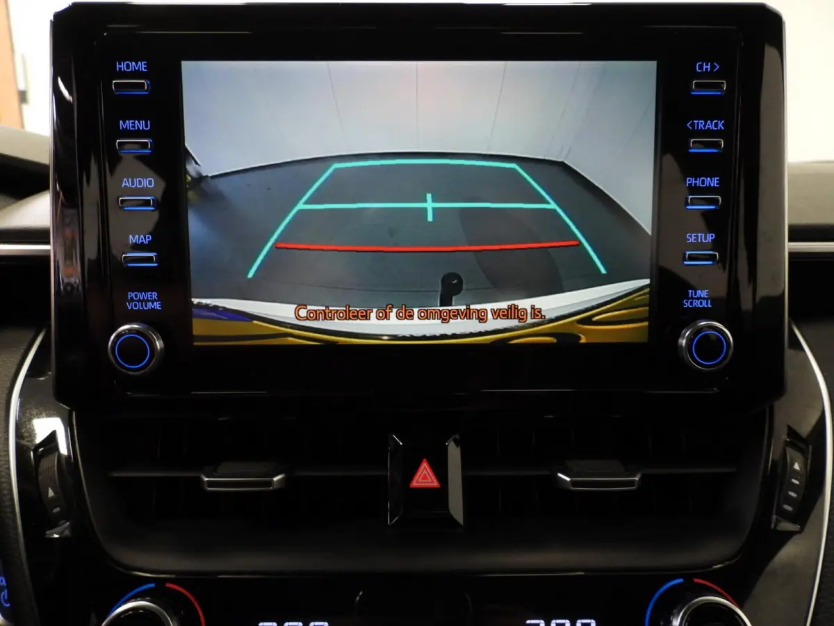 1.8 Hybrid Business NAVI-APP/TREKH./ADAPT.CRUISE/LED/16"LMV!