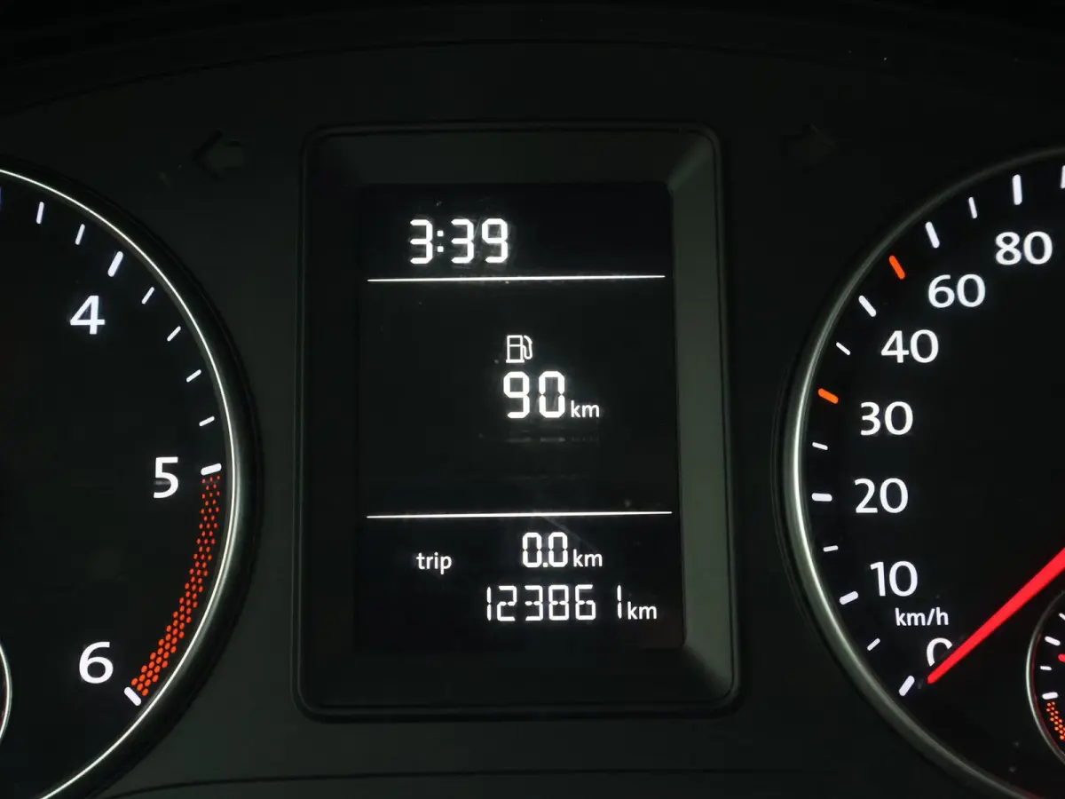 2.0 TDI L1H1 EURO 6 + AIRCO | ORIG. NL | 123.861 KM