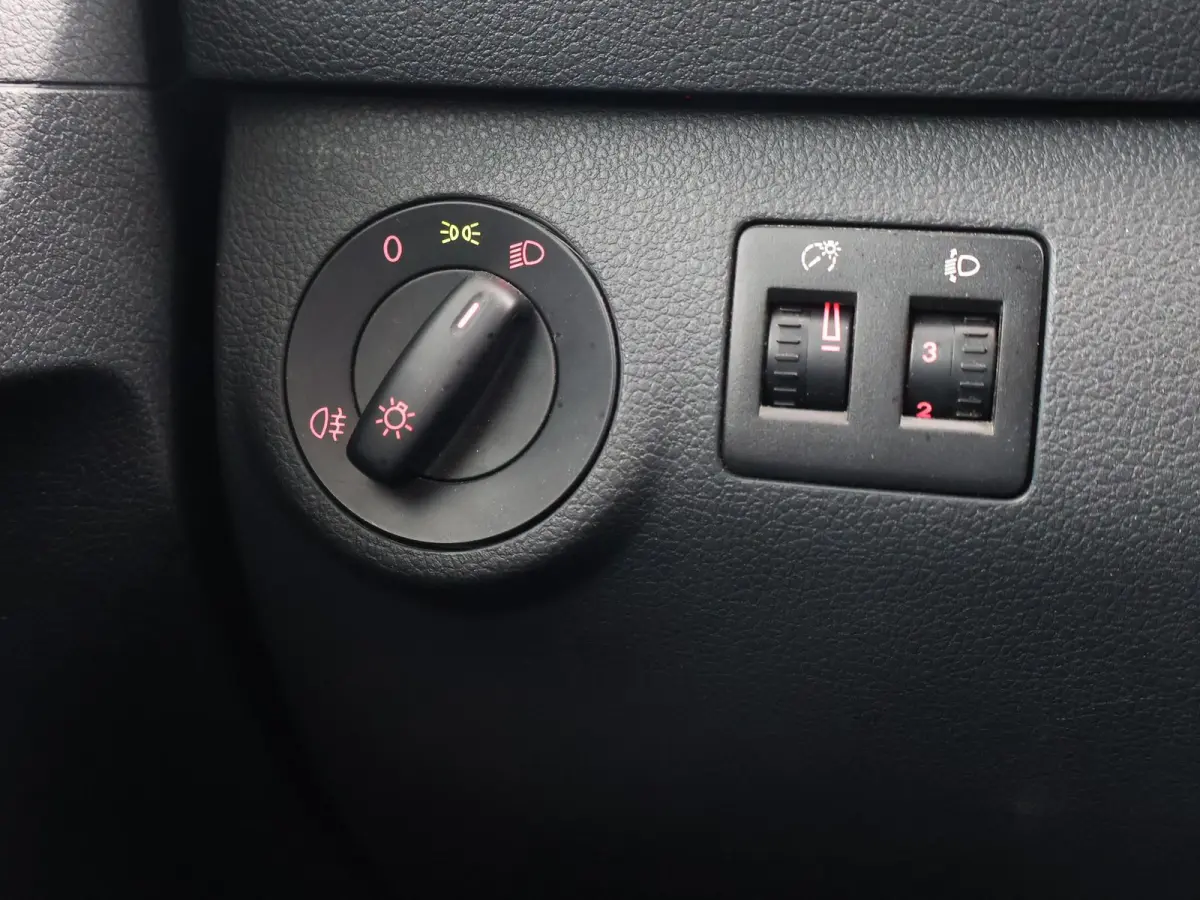 2.0 TDI L1H1 EURO 6 + AIRCO | ORIG. NL | 123.861 KM