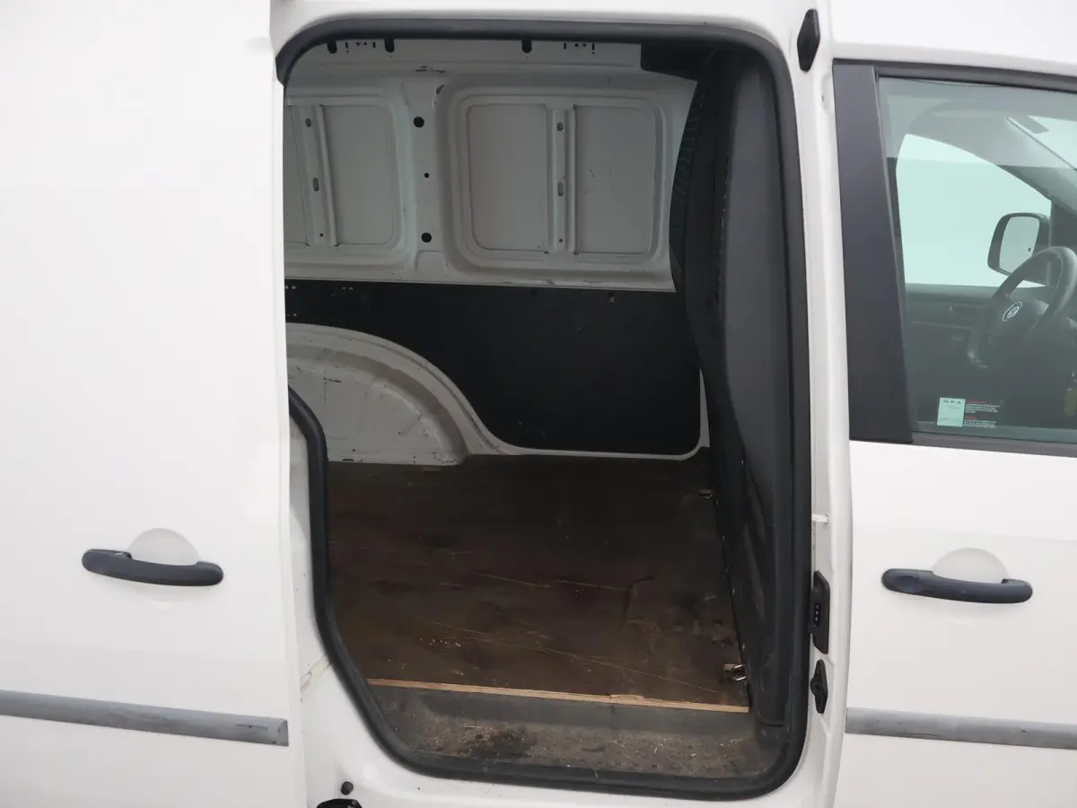 2.0 TDI L1H1 EURO 6 + AIRCO | ORIG. NL | 123.861 KM
