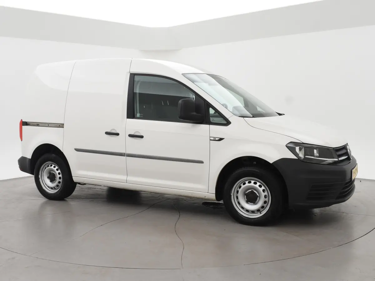 2.0 TDI L1H1 EURO 6 + AIRCO | ORIG. NL | 123.861 KM