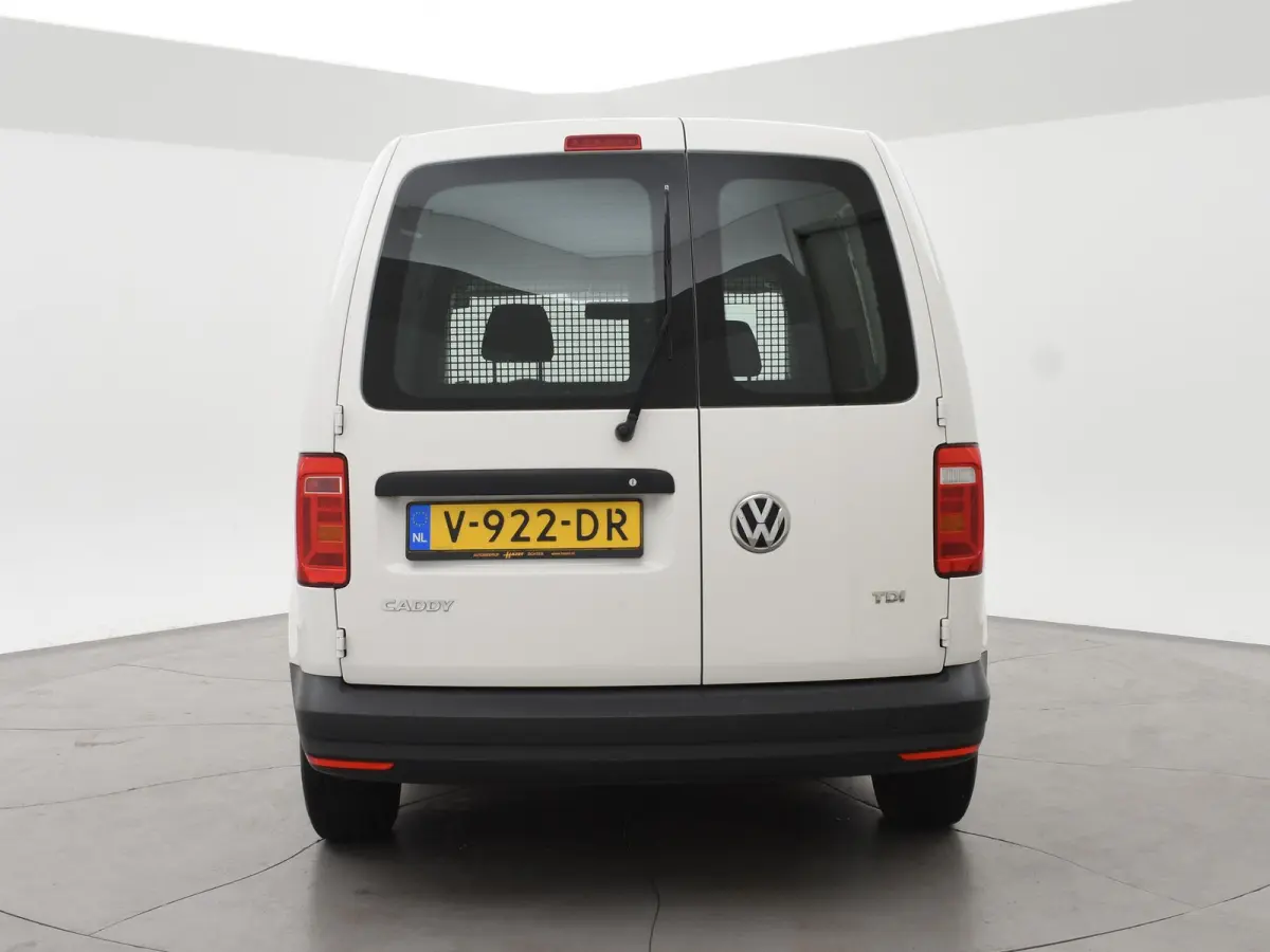 2.0 TDI L1H1 EURO 6 + AIRCO | ORIG. NL | 123.861 KM
