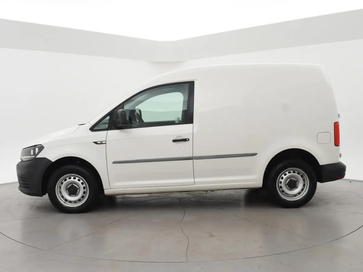 2.0 TDI L1H1 EURO 6 + AIRCO | ORIG. NL | 123.861 KM