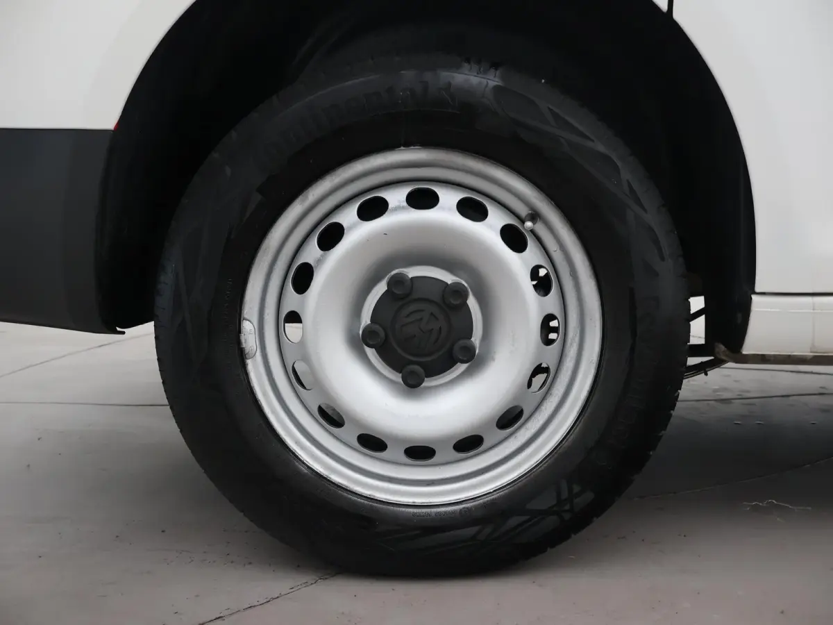 2.0 TDI L1H1 EURO 6 + AIRCO | ORIG. NL | 123.861 KM